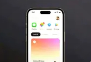 苹果iOS 26：信息应用全面升级，重塑沟通新体验