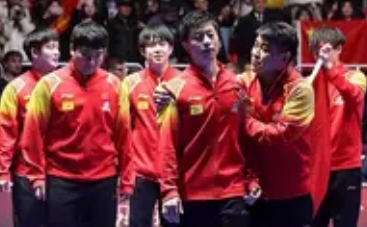 王曼昱当选全国青联第十四届委员：赛场拼搏与青年担当的双重绽放