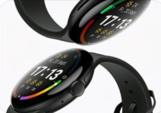 谷歌Pixel Watch 4智能手表曝光