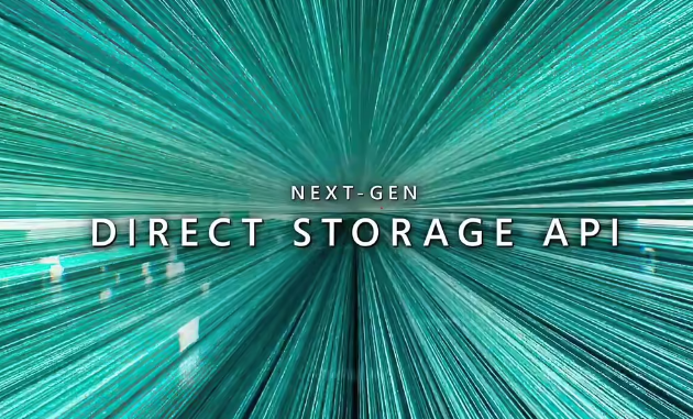 微软DirectStorage 1.3发布：游戏加载进入“秒开”时代