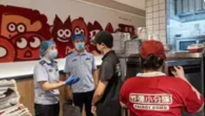 重庆发布全国首个“无堂食外卖”团体标准，重塑外卖行业新生态