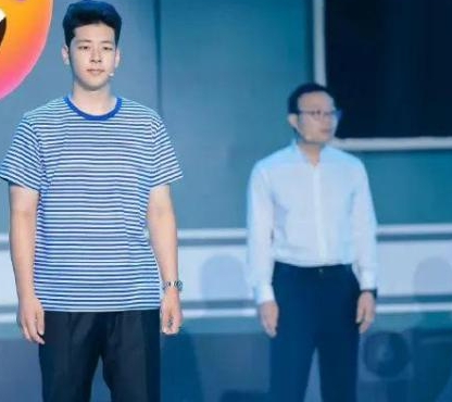 郭涛儿子高中毕业：星二代的成长新起点